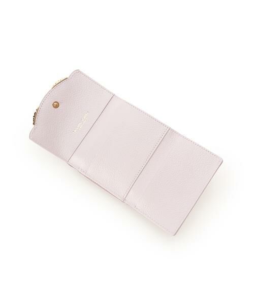 Samantha Thavasa Petit Choice / サマンサタバサプチチョイス 財布・コインケース・マネークリップ | サイドフラワー 折財布 | 詳細3