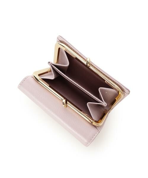 Samantha Thavasa Petit Choice / サマンサタバサプチチョイス 財布・コインケース・マネークリップ | サイドフラワー 折財布 | 詳細5