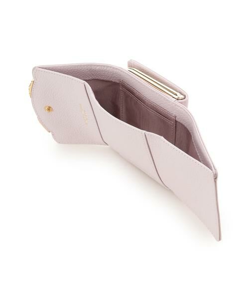 Samantha Thavasa Petit Choice / サマンサタバサプチチョイス 財布・コインケース・マネークリップ | サイドフラワー 折財布 | 詳細6