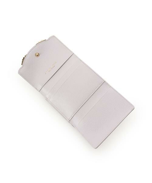 Samantha Thavasa Petit Choice / サマンサタバサプチチョイス 財布・コインケース・マネークリップ | サイドフラワー 折財布 | 詳細10