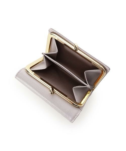 Samantha Thavasa Petit Choice / サマンサタバサプチチョイス 財布・コインケース・マネークリップ | サイドフラワー 折財布 | 詳細12