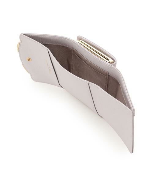 Samantha Thavasa Petit Choice / サマンサタバサプチチョイス 財布・コインケース・マネークリップ | サイドフラワー 折財布 | 詳細13