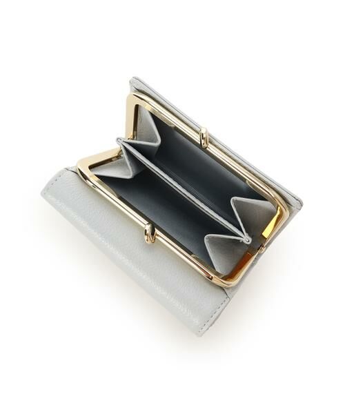 Samantha Thavasa Petit Choice / サマンサタバサプチチョイス 財布・コインケース・マネークリップ | サイドフラワー 折財布 | 詳細19