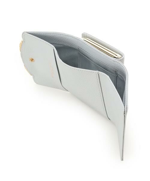 Samantha Thavasa Petit Choice / サマンサタバサプチチョイス 財布・コインケース・マネークリップ | サイドフラワー 折財布 | 詳細20