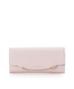 Samantha Thavasa Petit Choice / サマンサタバサプチチョイス 財布・コインケース・マネークリップ | サイドフラワー 長財布