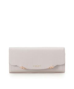 Samantha Thavasa Petit Choice / サマンサタバサプチチョイス 財布・コインケース・マネークリップ | サイドフラワー 長財布