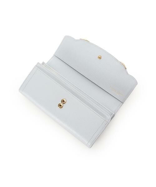 Samantha Thavasa Petit Choice / サマンサタバサプチチョイス 財布・コインケース・マネークリップ | サイドフラワー 長財布 | 詳細16