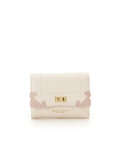 Samantha Thavasa Petit Choice / サマンサタバサプチチョイス 財布・コインケース・マネークリップ | ハートコレクション 折財布