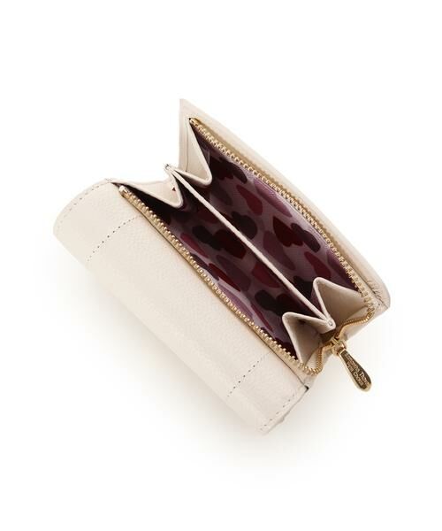 Samantha Thavasa Petit Choice / サマンサタバサプチチョイス 財布・コインケース・マネークリップ | ハートコレクション 折財布 | 詳細5