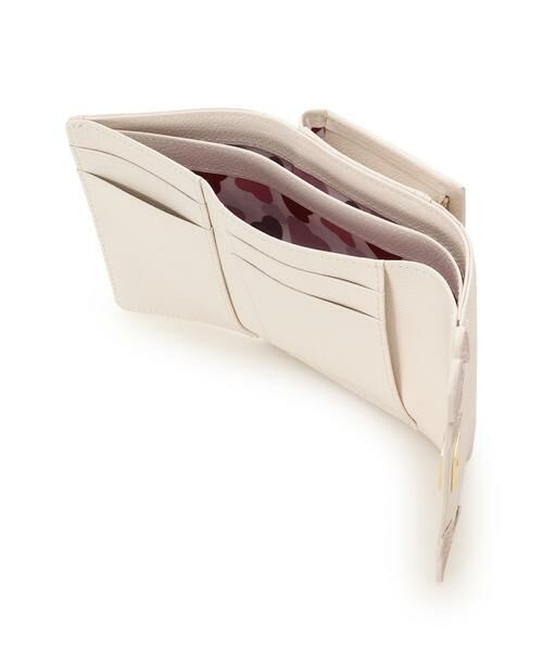 Samantha Thavasa Petit Choice / サマンサタバサプチチョイス 財布・コインケース・マネークリップ | ハートコレクション 折財布 | 詳細6