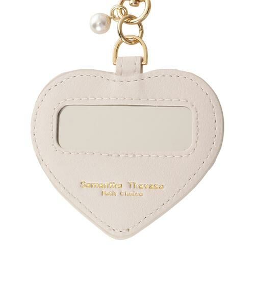 Samantha Thavasa Petit Choice / サマンサタバサプチチョイス モバイルケース | ハートコレクション スマホストラップ | 詳細4