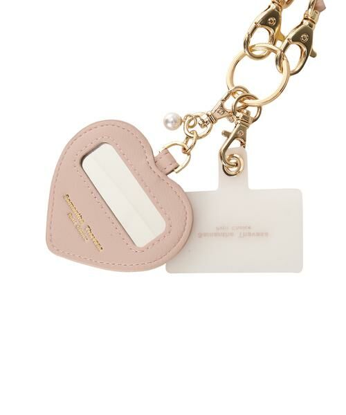 Samantha Thavasa Petit Choice / サマンサタバサプチチョイス モバイルケース | ハートコレクション スマホストラップ | 詳細6