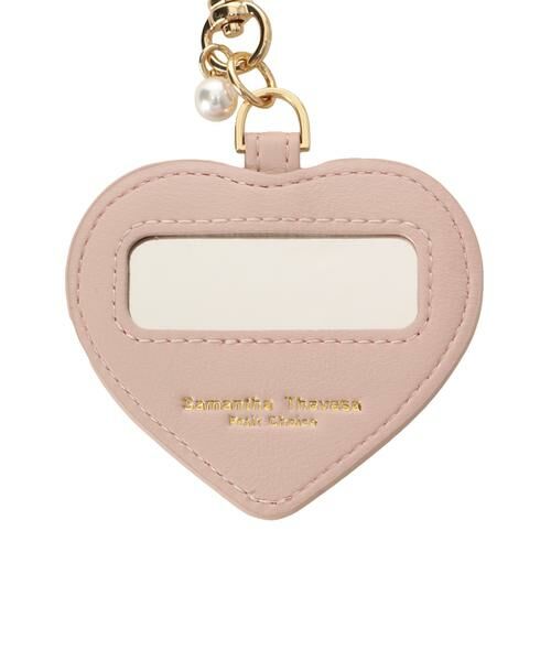 Samantha Thavasa Petit Choice / サマンサタバサプチチョイス モバイルケース | ハートコレクション スマホストラップ | 詳細8