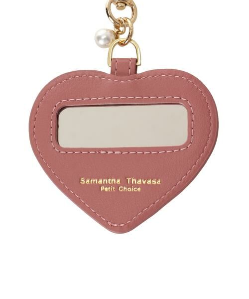 Samantha Thavasa Petit Choice / サマンサタバサプチチョイス モバイルケース | ハートコレクション スマホストラップ | 詳細12