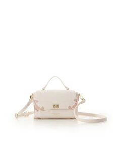 Samantha Thavasa Petit Choice / サマンサタバサプチチョイス ショルダーバッグ | ハートコレクション ショルダーバッグ