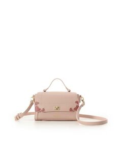 Samantha Thavasa Petit Choice / サマンサタバサプチチョイス ショルダーバッグ | ハートコレクション ショルダーバッグ