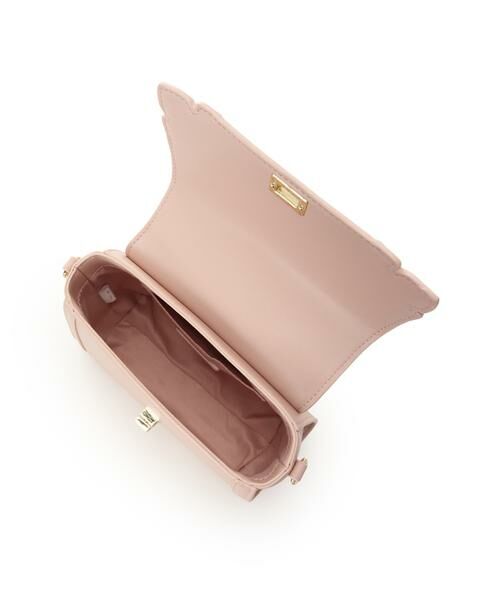 Samantha Thavasa Petit Choice / サマンサタバサプチチョイス ショルダーバッグ | ハートコレクション ショルダーバッグ | 詳細9