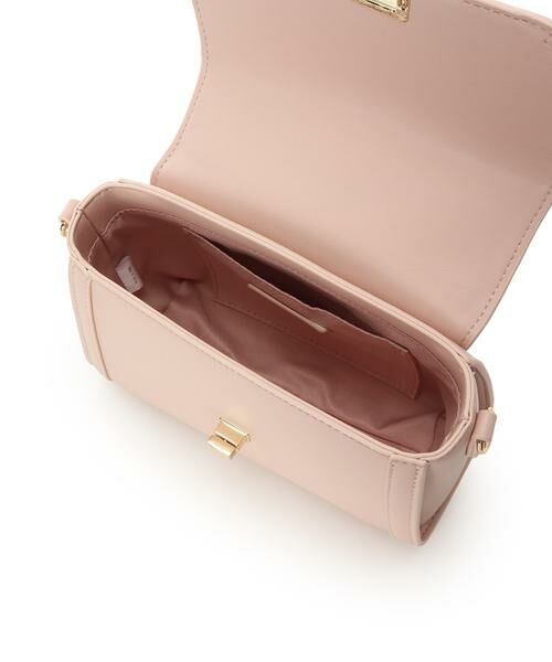 Samantha Thavasa Petit Choice / サマンサタバサプチチョイス ショルダーバッグ | ハートコレクション ショルダーバッグ | 詳細10