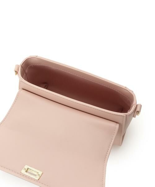 Samantha Thavasa Petit Choice / サマンサタバサプチチョイス ショルダーバッグ | ハートコレクション ショルダーバッグ | 詳細11