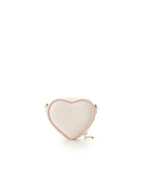 Samantha Thavasa Petit Choice / サマンサタバサプチチョイス ポーチ | ハートコレクション ポーチ | 詳細2