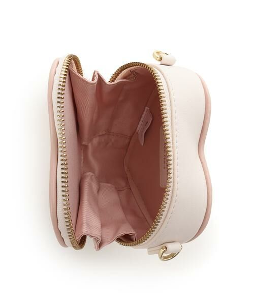 Samantha Thavasa Petit Choice / サマンサタバサプチチョイス ポーチ | ハートコレクション ポーチ | 詳細3