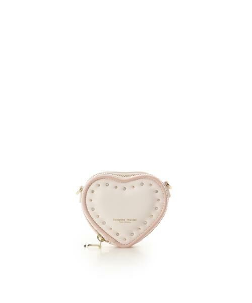 Samantha Thavasa Petit Choice / サマンサタバサプチチョイス ポーチ | ハートコレクション ポーチ | 詳細5