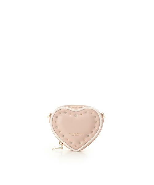Samantha Thavasa Petit Choice / サマンサタバサプチチョイス ポーチ | ハートコレクション ポーチ | 詳細11