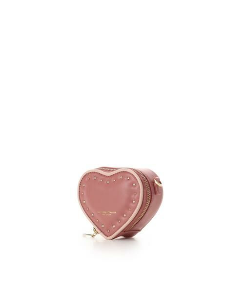 Samantha Thavasa Petit Choice / サマンサタバサプチチョイス ポーチ | ハートコレクション ポーチ | 詳細13