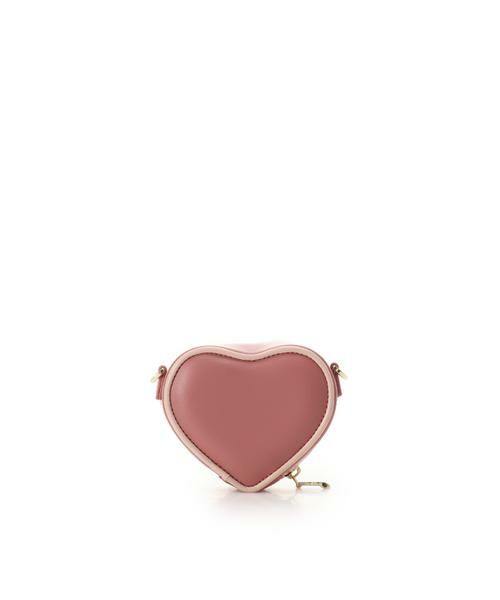 Samantha Thavasa Petit Choice / サマンサタバサプチチョイス ポーチ | ハートコレクション ポーチ | 詳細14