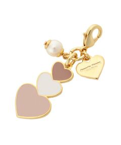 Samantha Thavasa Petit Choice / サマンサタバサプチチョイス チャーム | ハートコレクション ファスナーチャーム