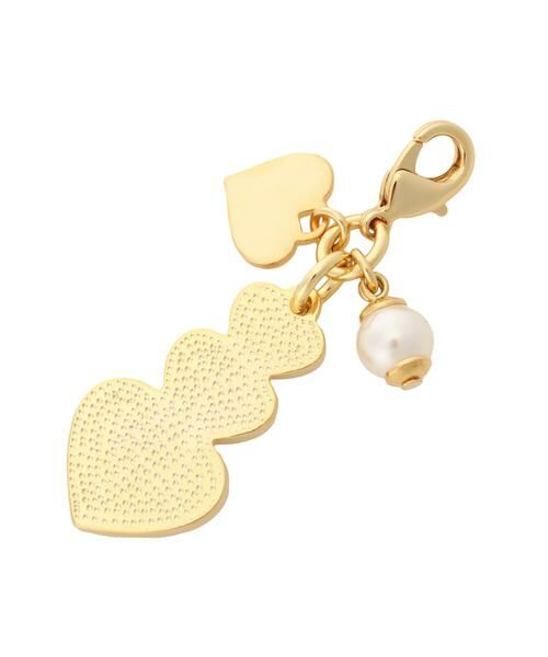 Samantha Thavasa Petit Choice / サマンサタバサプチチョイス チャーム | ハートコレクション ファスナーチャーム | 詳細2