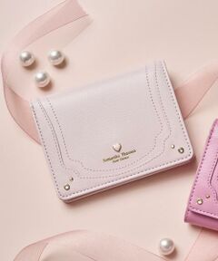 Samantha Thavasa Petit Choice / サマンサタバサプチチョイス 財布・コインケース・マネークリップ | プチハート 二つ折り財布