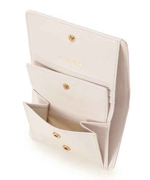 Samantha Thavasa Petit Choice / サマンサタバサプチチョイス 財布・コインケース・マネークリップ | プチハート 二つ折り財布 | 詳細5