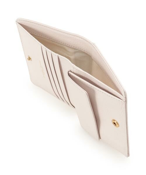 Samantha Thavasa Petit Choice / サマンサタバサプチチョイス 財布・コインケース・マネークリップ | プチハート 二つ折り財布 | 詳細6