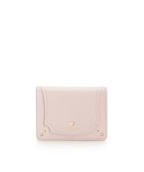Samantha Thavasa Petit Choice / サマンサタバサプチチョイス 財布・コインケース・マネークリップ | プチハート 二つ折り財布 | 詳細7
