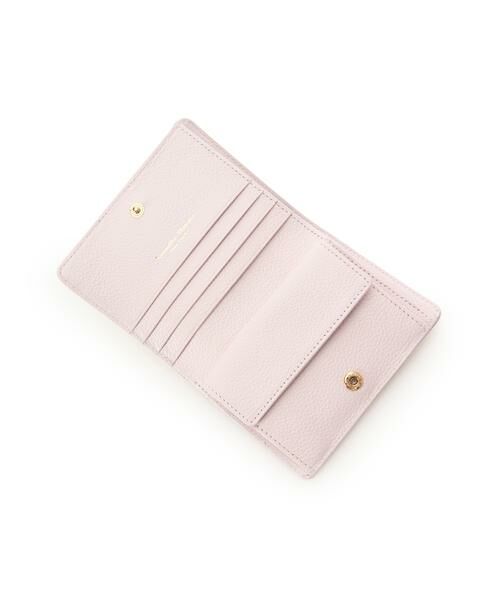 Samantha Thavasa Petit Choice / サマンサタバサプチチョイス 財布・コインケース・マネークリップ | プチハート 二つ折り財布 | 詳細10