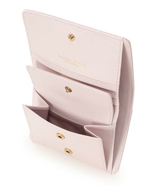 Samantha Thavasa Petit Choice / サマンサタバサプチチョイス 財布・コインケース・マネークリップ | プチハート 二つ折り財布 | 詳細12