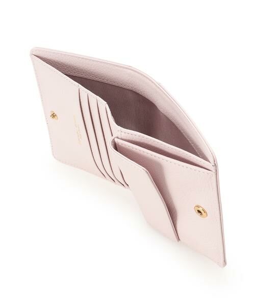 Samantha Thavasa Petit Choice / サマンサタバサプチチョイス 財布・コインケース・マネークリップ | プチハート 二つ折り財布 | 詳細13