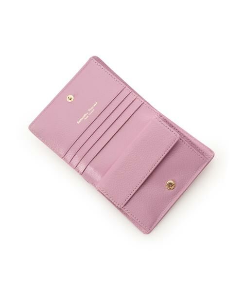 Samantha Thavasa Petit Choice / サマンサタバサプチチョイス 財布・コインケース・マネークリップ | プチハート 二つ折り財布 | 詳細17