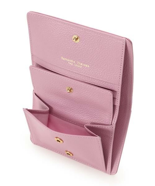 Samantha Thavasa Petit Choice / サマンサタバサプチチョイス 財布・コインケース・マネークリップ | プチハート 二つ折り財布 | 詳細19