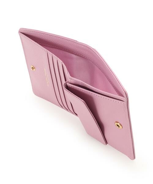 Samantha Thavasa Petit Choice / サマンサタバサプチチョイス 財布・コインケース・マネークリップ | プチハート 二つ折り財布 | 詳細20