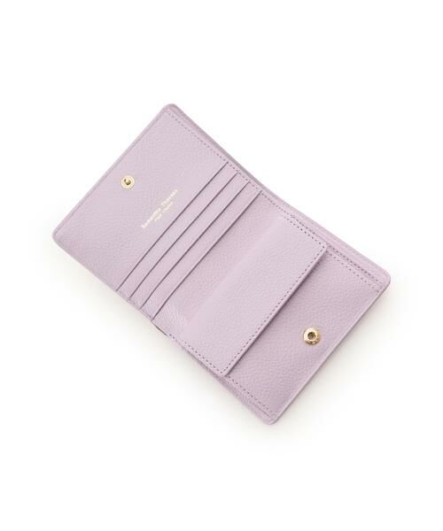 Samantha Thavasa Petit Choice / サマンサタバサプチチョイス 財布・コインケース・マネークリップ | プチハート 二つ折り財布 | 詳細23