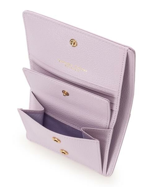 Samantha Thavasa Petit Choice / サマンサタバサプチチョイス 財布・コインケース・マネークリップ | プチハート 二つ折り財布 | 詳細25