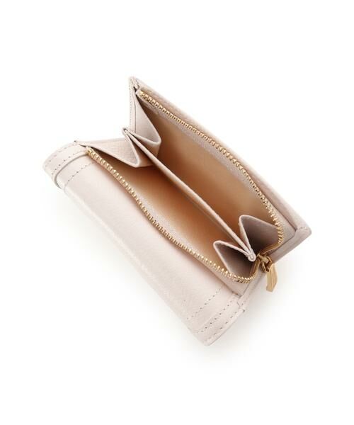 Samantha Thavasa Petit Choice / サマンサタバサプチチョイス 財布・コインケース・マネークリップ | プチハート 折財布 | 詳細5