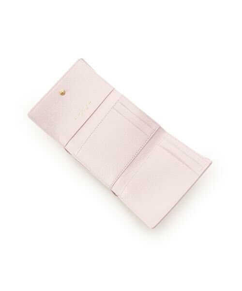 Samantha Thavasa Petit Choice / サマンサタバサプチチョイス 財布・コインケース・マネークリップ | プチハート 折財布 | 詳細9