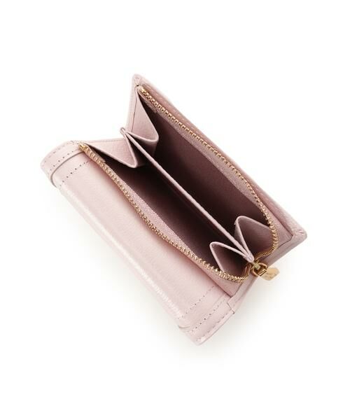 Samantha Thavasa Petit Choice / サマンサタバサプチチョイス 財布・コインケース・マネークリップ | プチハート 折財布 | 詳細11