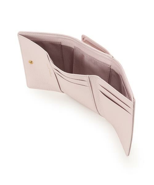 Samantha Thavasa Petit Choice / サマンサタバサプチチョイス 財布・コインケース・マネークリップ | プチハート 折財布 | 詳細12