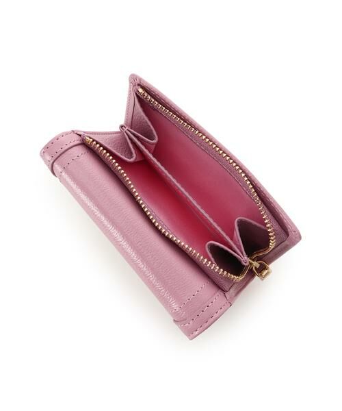 Samantha Thavasa Petit Choice / サマンサタバサプチチョイス 財布・コインケース・マネークリップ | プチハート 折財布 | 詳細18