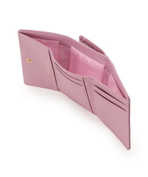 Samantha Thavasa Petit Choice / サマンサタバサプチチョイス 財布・コインケース・マネークリップ | プチハート 折財布 | 詳細19