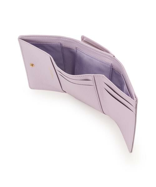 Samantha Thavasa Petit Choice / サマンサタバサプチチョイス 財布・コインケース・マネークリップ | プチハート 折財布 | 詳細26